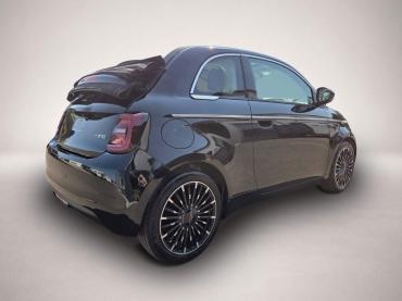 Fahrzeug ansehen: Fiat 500C 500C La Prima Hybrid Cabrio * Kamera * 17"LM * LE Fiat 500C 500C La Prima Hybrid Cabrio * Kamera * 17"LM * LE