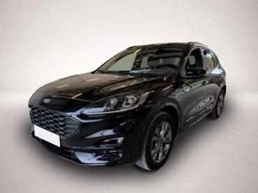 Fahrzeug ansehen: Ford Kuga ST-LINE X PHEV NAVI / AHK / LED / ACC / W-P Ford Kuga ST-LINE X PHEV NAVI / AHK / LED / ACC / W-P