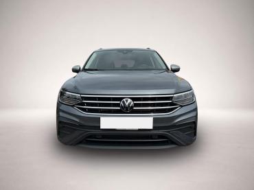 Volkswagen Tiguan Allspace 2.0 TDI DSG Life AHK KAMERA LED