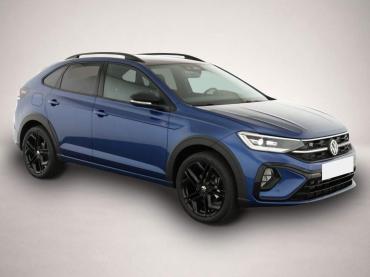 Fahrzeug ansehen: Volkswagen Taigo 1.5 TSI DSG R-Line * AHK * Navi * Matrix * Kam Volkswagen Taigo 1.5 TSI DSG R-Line * AHK * Navi * Matrix * Kam