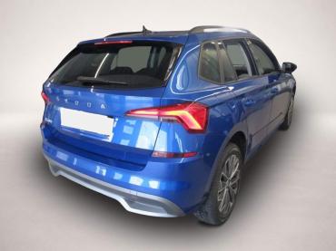 Skoda Kamiq 1.0 TSI Tour * LED * Navi * Kamera