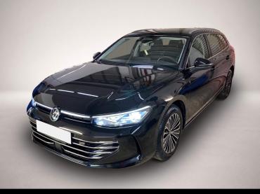 Volkswagen Passat Variant 1.5 eTSI DSG neue Modell * Elegance