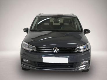 Fahrzeug ansehen: Volkswagen Touran 1.5 TSI GOAL Volkswagen Touran 1.5 TSI GOAL