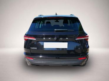Skoda Karoq Selection 1.5 TSI DSG * ACC * PDC * KAMERA * TEMPO
