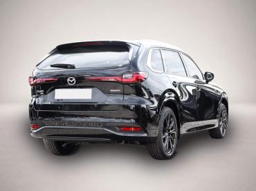 Fahrzeug ansehen: Mazda CX-80 2026 3.3L e-SKYACTIV-D 254PS 8AT AWD Homur Mazda CX-80 2026 3.3L e-SKYACTIV-D 254PS 8AT AWD Homur