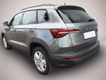 Fahrzeug ansehen: Skoda Karoq 1.5TSI Selection DSG ABT AHK Navi GV5 Skoda Karoq 1.5TSI Selection DSG ABT AHK Navi GV5