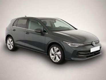 Volkswagen Golf VIII 1.5 eHybrid Style * Navi * Kamera * Side