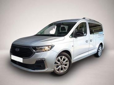 Fahrzeug ansehen: Ford Tourneo Connect Grand Tourneo Connect 1.5 EcoBoost Aut. TITANIUM Ford Tourneo Connect Grand Tourneo Connect 1.5 EcoBoost Aut. TITANIUM