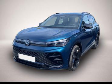 Fahrzeug ansehen: Volkswagen Tiguan 1.5 eTSI DSG R-Line Black Style * IQ Light Volkswagen Tiguan 1.5 eTSI DSG R-Line Black Style * IQ Light