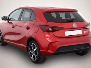MG MG3 Hybrid * 194 PS Comfort PDC RFK