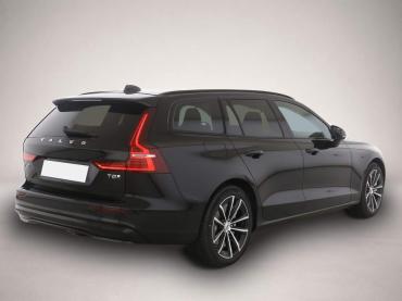 Fahrzeug ansehen: Volvo V60 Kombi Ultra Dark Recharge Plug-In Hybrid AWD Volvo V60 Kombi Ultra Dark Recharge Plug-In Hybrid AWD