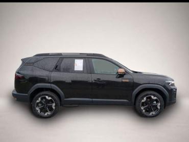 Fahrzeug ansehen: Dacia Bigster Hybrid 155 Extreme SHZ LKHZ Pano Dacia Bigster Hybrid 155 Extreme SHZ LKHZ Pano