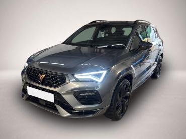 Fahrzeug ansehen: Cupra Ateca 2.0 TSI VZ 4Drive * Pano * Kessy * ACC * 360Grad Cupra Ateca 2.0 TSI VZ 4Drive * Pano * Kessy * ACC * 360Grad