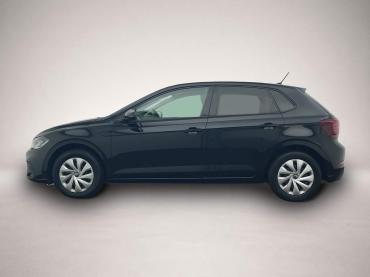 Volkswagen Polo 1.0 TSI DSG Life NAVI LED KAMERA LIGHT ASSI