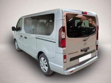 Fahrzeug ansehen: Nissan Primastar dCi 150 Tekna L1H1 GJR * SHZ * NAVI Nissan Primastar dCi 150 Tekna L1H1 GJR * SHZ * NAVI