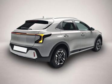 Fahrzeug ansehen: Kia XCeed 1.6 T-GDI 150 DCT VISION MJ27 KOMFORT-PRO Kia XCeed 1.6 T-GDI 150 DCT VISION MJ27 KOMFORT-PRO