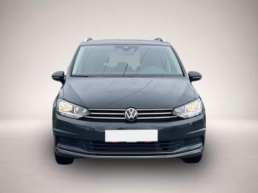 Volkswagen Touran GOAL TSI DSG|7 SITZE|el.HECK|KAMERA|NAVI