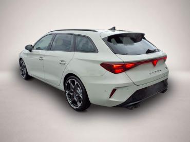 Cupra Leon Sportstourer 2.0 TSI