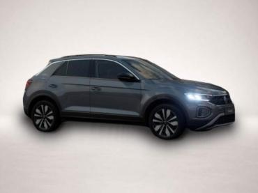 Fahrzeug ansehen: Volkswagen T-Roc Life 1.0 l TSI OPF 85 kW (116 PS)6-Gang GO Volkswagen T-Roc Life 1.0 l TSI OPF 85 kW (116 PS)6-Gang GO