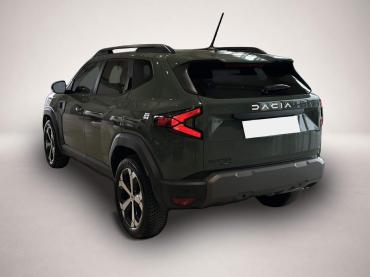 Fahrzeug ansehen: Dacia Duster Hybrid 140 Journey Navi Kamera Tempomat S Dacia Duster Hybrid 140 Journey Navi Kamera Tempomat S