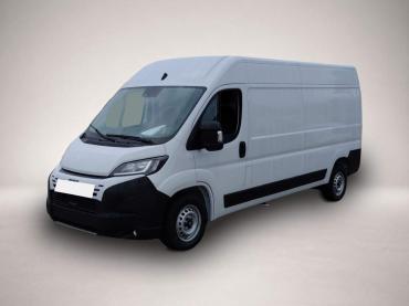 Fahrzeug ansehen: Fiat Ducato L3H2 * AUTOMATIK * 360° Parksensoren u. R Fiat Ducato L3H2 * AUTOMATIK * 360° Parksensoren u. R