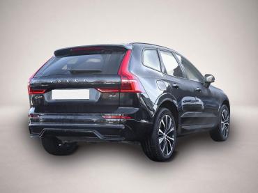 Volvo XC60 Plus Dark 2WD StandHZG El. Panodach Digital