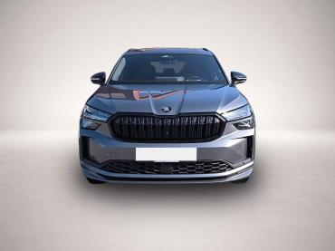Skoda Kodiaq 2.0 TDI DSG 4x4 Sportline AHK HEAD UP RFK