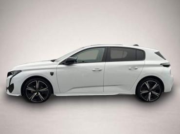 Peugeot 308 GT 1.2 PT 130 * PANO * ACC * 360°CAM * SHZ * MATRIX