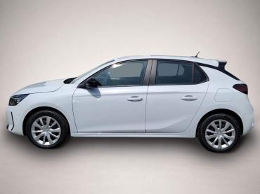 Fahrzeug ansehen: Opel Corsa Hybrid Edition (F) Opel Corsa Hybrid Edition (F)