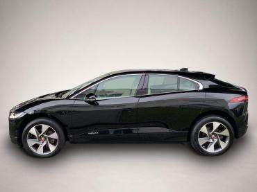 Fahrzeug ansehen: Jaguar I-Pace EV320 SE FLA HUD ParkAss. SpurW SpurH Jaguar I-Pace EV320 SE FLA HUD ParkAss. SpurW SpurH