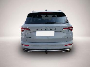 Fahrzeug ansehen: Skoda Karoq Sportline 2.0 TDI 4x4 DSG * AHK-SCHWENKBAR * A Skoda Karoq Sportline 2.0 TDI 4x4 DSG * AHK-SCHWENKBAR * A