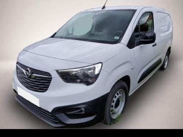 Opel Combo Electric Cargo Edition XL 11KW Charger Shz
