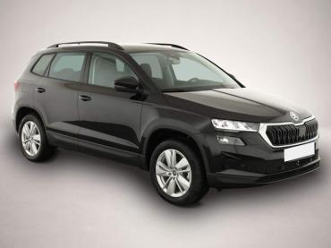 Fahrzeug ansehen: Skoda Karoq 2.0 TDI DSG 4x4 Selection * AHK * LED * Kamer Skoda Karoq 2.0 TDI DSG 4x4 Selection * AHK * LED * Kamer