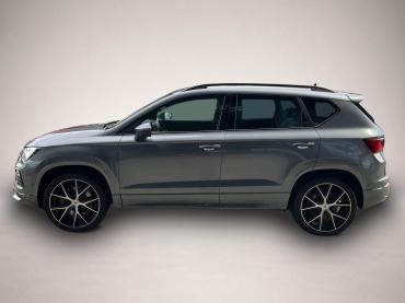 Fahrzeug ansehen: Cupra Ateca 2.0 TSI DSG 4Drive PANO AHK TOP-VIEW Cupra Ateca 2.0 TSI DSG 4Drive PANO AHK TOP-VIEW