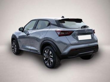 Nissan Juke Acenta 1.0 DIG-T 114PS 6MT Komfort-Paket Ni