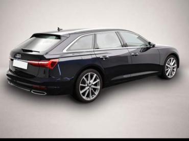 Fahrzeug ansehen: Audi A6 Avant 45 TFSI S tronic design HeadUp/LED/ACC/ Audi A6 Avant 45 TFSI S tronic design HeadUp/LED/ACC/