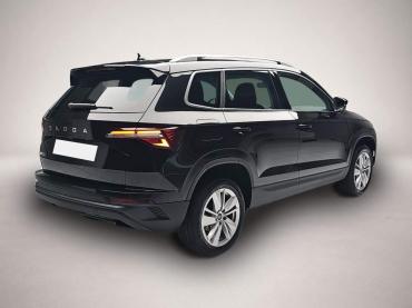 Fahrzeug ansehen: Skoda Karoq 1.5 TSI DSG Drive Navi LED AHK LM Skoda Karoq 1.5 TSI DSG Drive Navi LED AHK LM