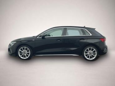 Fahrzeug ansehen: Audi A3 Sportback 35 TFSI 2xS-Line LED NAVI PANO AHK Audi A3 Sportback 35 TFSI 2xS-Line LED NAVI PANO AHK