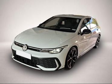 Volkswagen Golf 2.0 TSI DSG GTI Black Style * Navi * Facelift