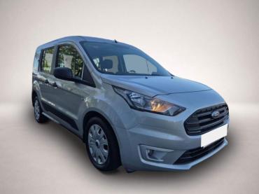 Fahrzeug ansehen: Ford Transit Connect 230 L1 LKW Trend Ford Transit Connect 230 L1 LKW Trend