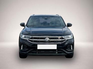 Volkswagen T-Roc R-Line TSI DSG|AHK|NAVI|LED|ACC|KAMERA|