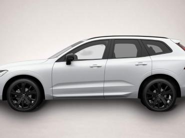 Fahrzeug ansehen: Volvo XC60 Plus Black Edition AWD AHK 360 Grad Kamera Volvo XC60 Plus Black Edition AWD AHK 360 Grad Kamera