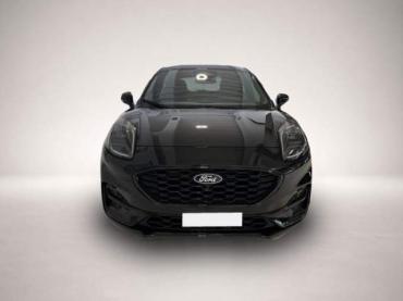 Fahrzeug ansehen: Ford Puma ST-Line 1.0 l EcoBoost Hybrid 92 kW (125 PS) Wi. Ford Puma ST-Line 1.0 l EcoBoost Hybrid 92 kW (125 PS) Wi.