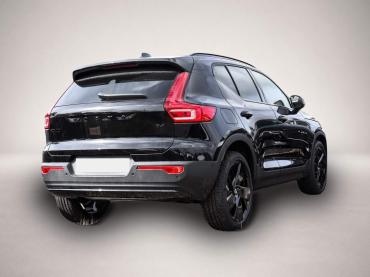 Fahrzeug ansehen: Volvo XC40 B4 Plus Black Edition Panorama AHK Volvo XC40 B4 Plus Black Edition Panorama AHK