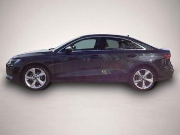 Fahrzeug ansehen: Audi A3 Limousine TDI S tronic advanced MMI * /Assisten Audi A3 Limousine TDI S tronic advanced MMI * /Assisten