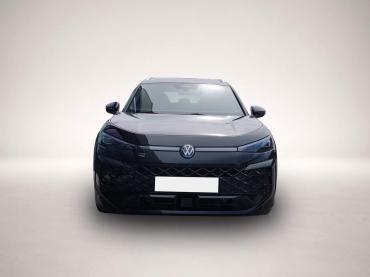 Volkswagen T-Roc 1.5 eTSI DSG R-Line IQ-LIGHT NAVI ACC SIDE