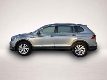 Volkswagen Tiguan Allspace 1.5 TSI DSG Life 181¤ m.20% Anz.