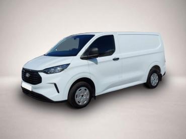 Ford Transit Custom TREND 320 L1 NAVI VIA SMARTPHONE