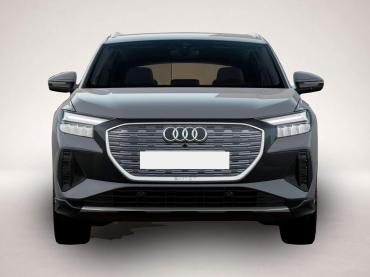 Fahrzeug ansehen: Audi Q4 e-tron Advanced Audi Q4 e-tron Advanced