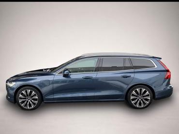 Fahrzeug ansehen: Volvo V60 T8 Plus Bright AWD * AHK * Pano * WiPa * MMY Volvo V60 T8 Plus Bright AWD * AHK * Pano * WiPa * MMY